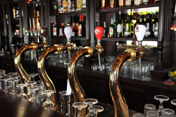 sfeervol design in Le Baron