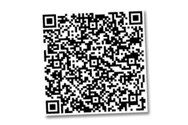 QR code Le Baron